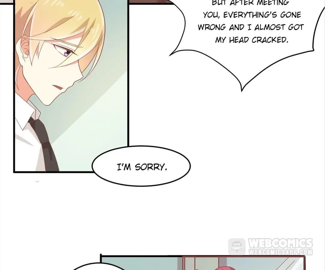 Rebirth From 0 to 1 Chapter 35 page 30