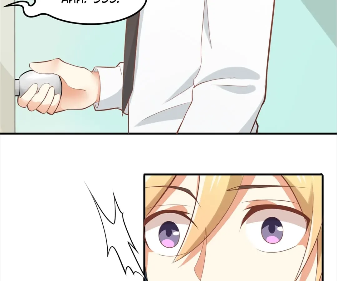 Rebirth From 0 to 1 Chapter 36 page 3