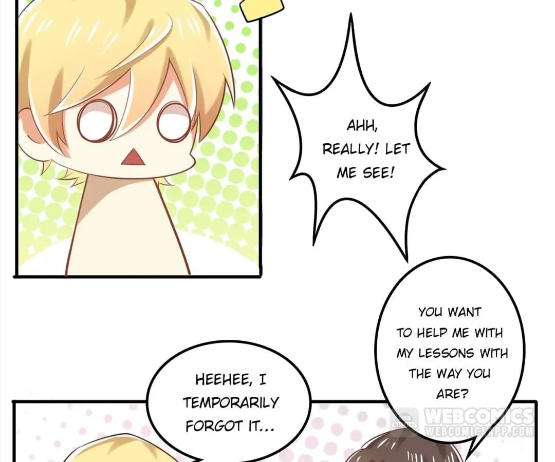 Rebirth From 0 to 1 Chapter 36 page 22