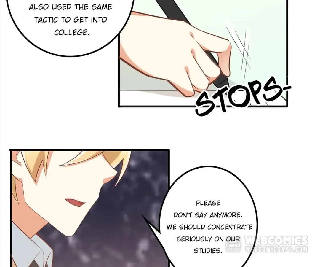Rebirth From 0 to 1 Chapter 36 page 30