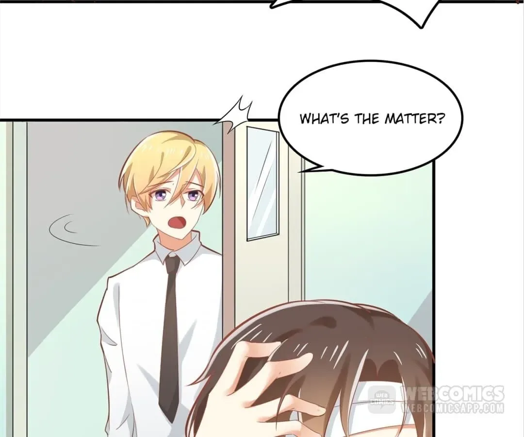 Rebirth From 0 to 1 Chapter 36 page 6