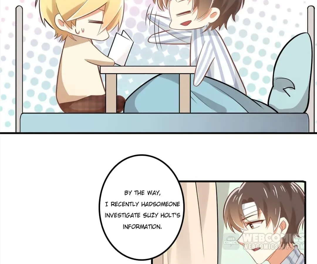 Rebirth From 0 to 1 Chapter 36 page 26