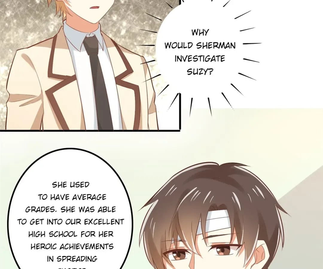 Rebirth From 0 to 1 Chapter 36 page 28