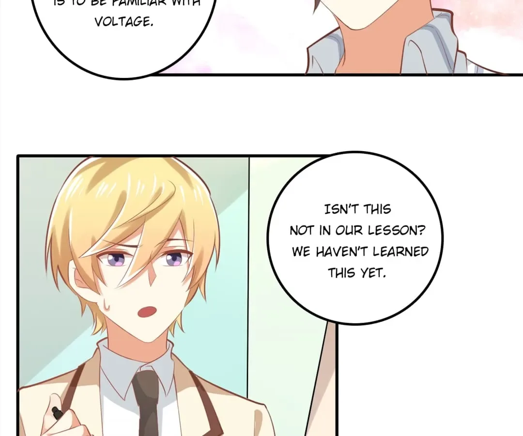 Rebirth From 0 to 1 Chapter 36 page 19