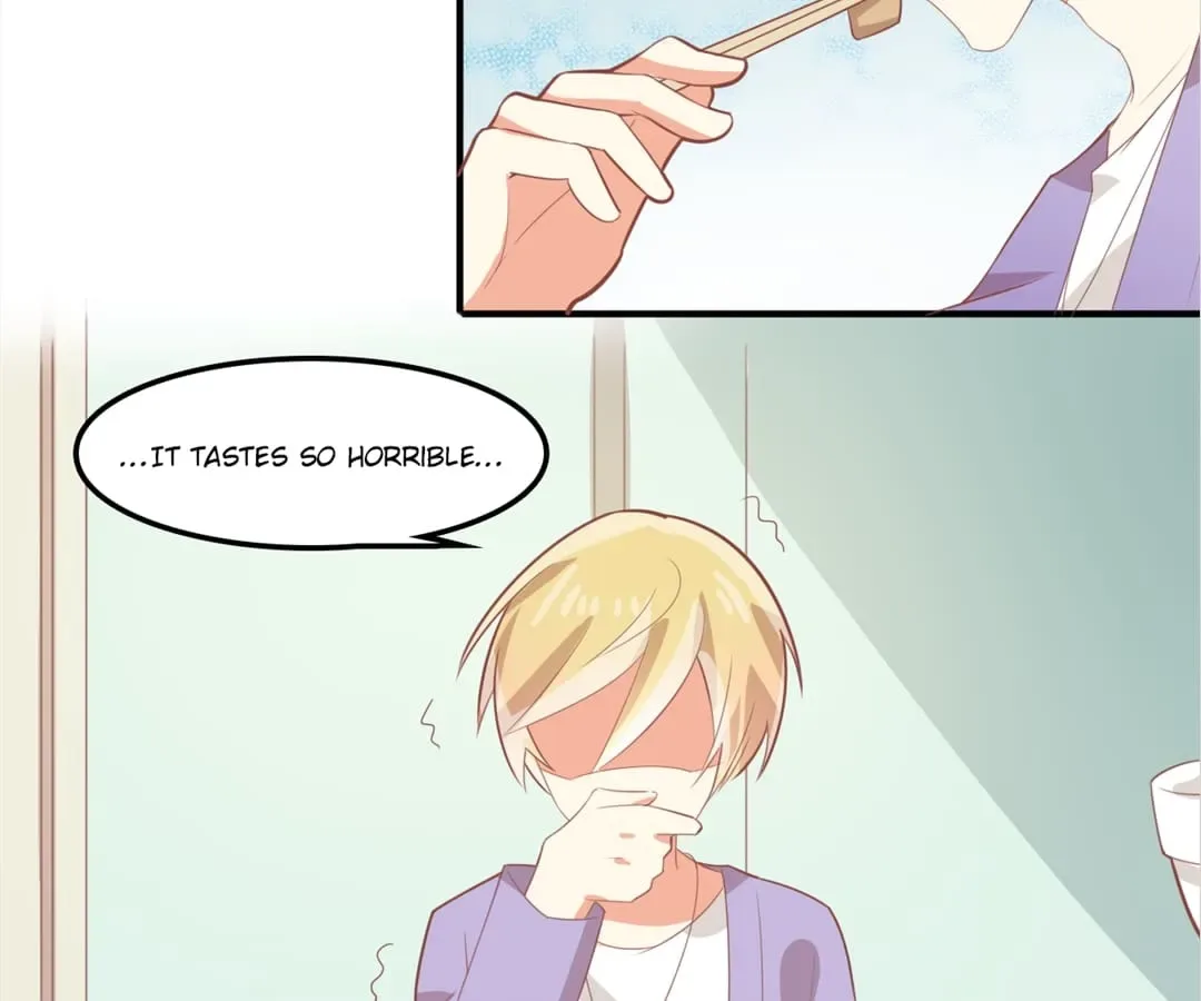 Rebirth From 0 to 1 Chapter 37 page 13