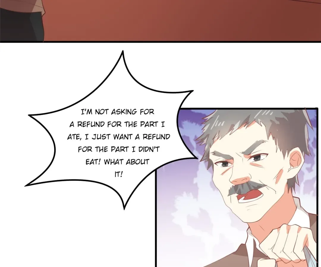 Rebirth From 0 to 1 Chapter 37 page 36