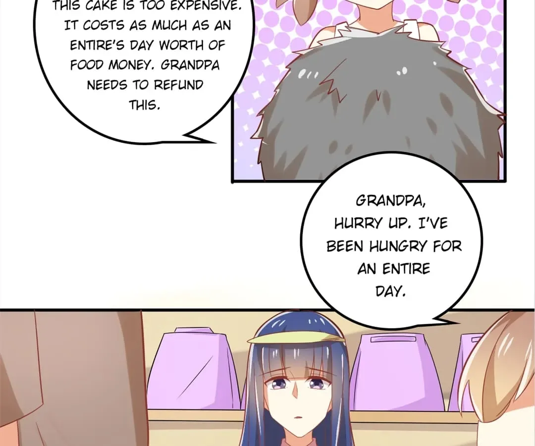Rebirth From 0 to 1 Chapter 38 page 5