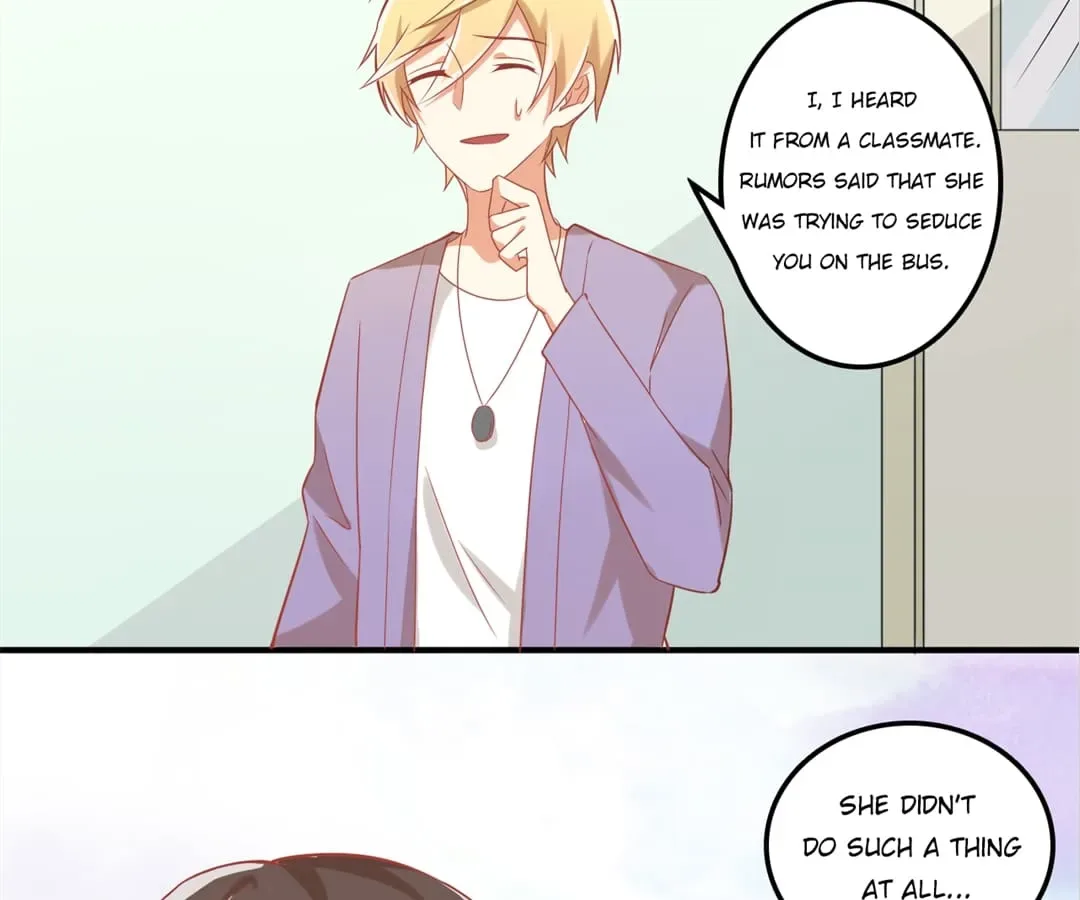 Rebirth From 0 to 1 Chapter 38 page 28