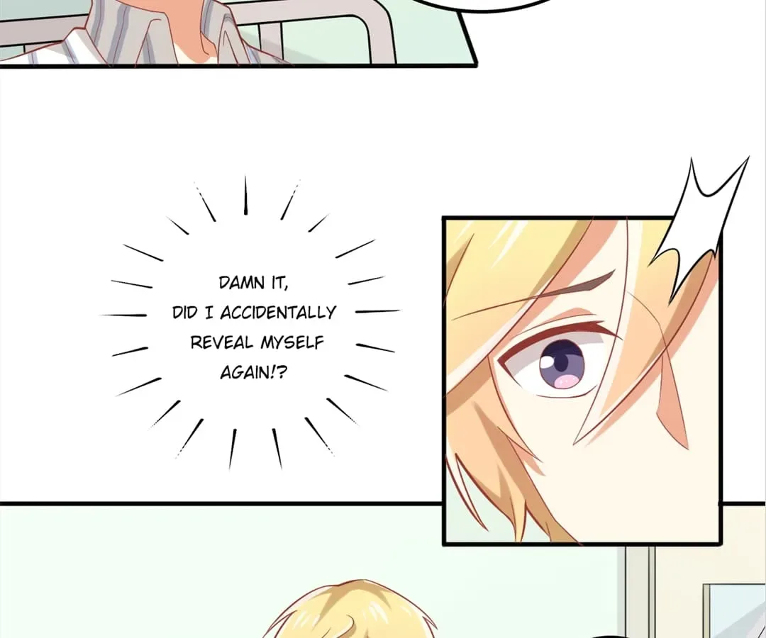 Rebirth From 0 to 1 Chapter 38 page 27
