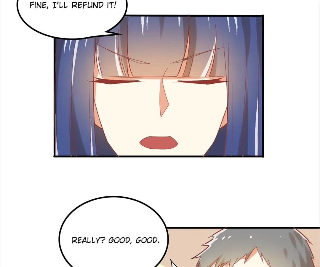 Rebirth From 0 to 1 Chapter 38 page 7