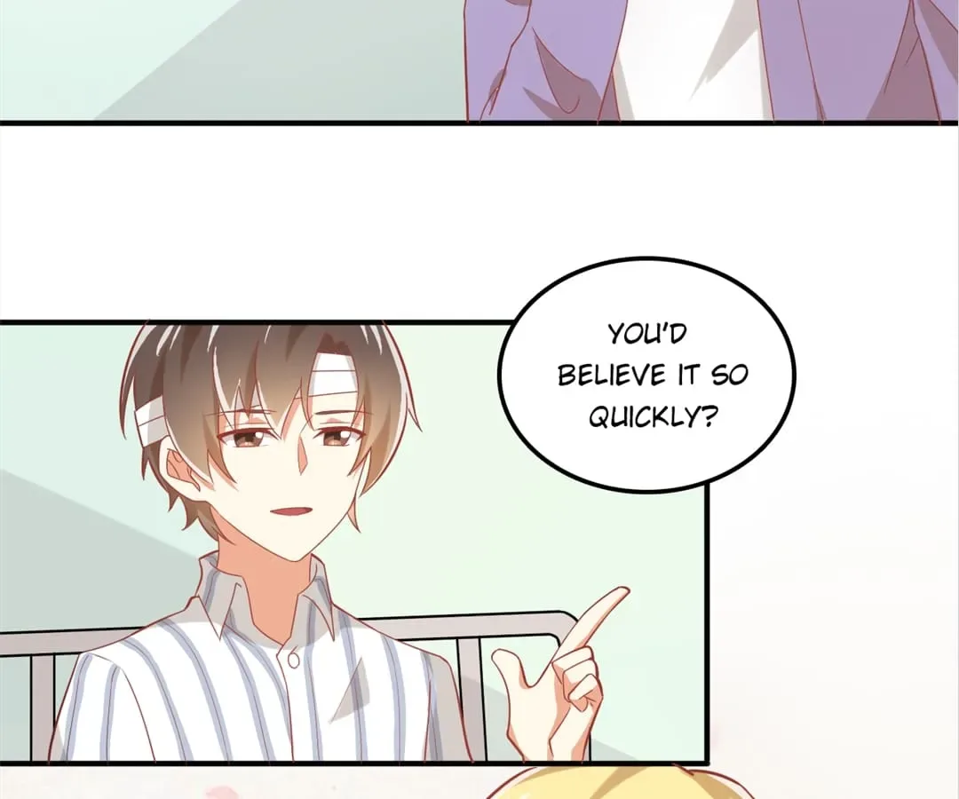 Rebirth From 0 to 1 Chapter 38 page 31