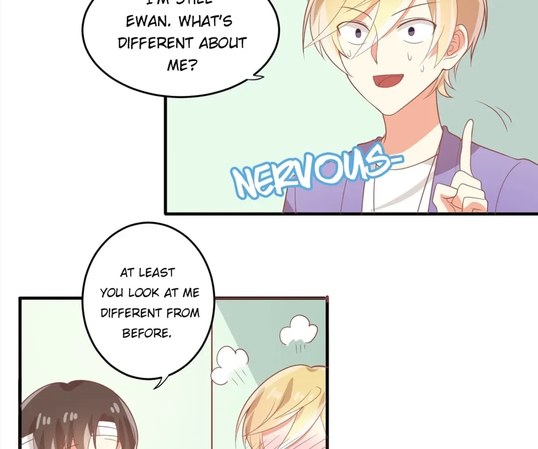 Rebirth From 0 to 1 Chapter 39 page 3