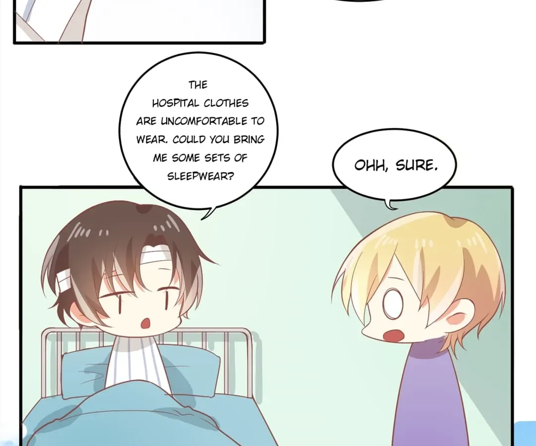 Rebirth From 0 to 1 Chapter 39 page 13