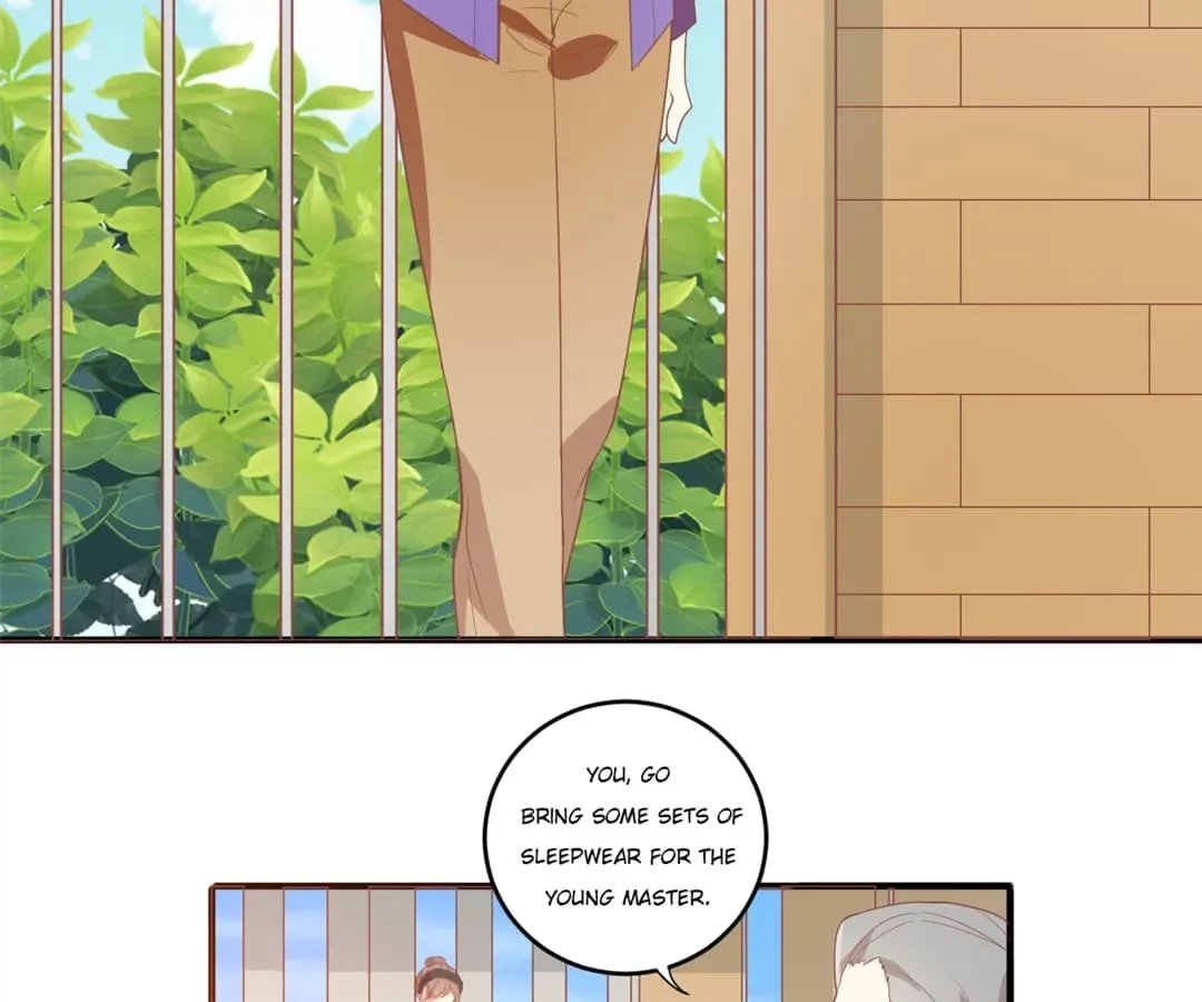 Rebirth From 0 to 1 Chapter 39 page 20