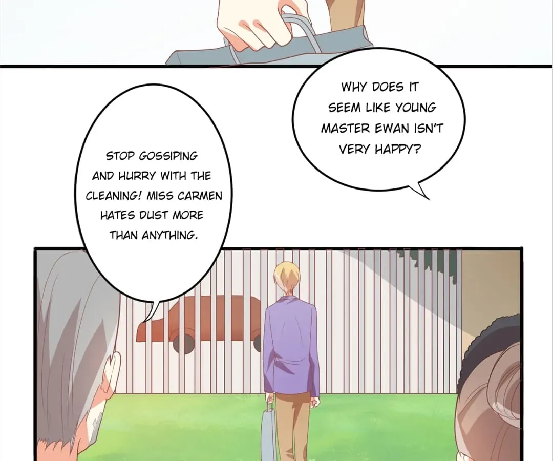 Rebirth From 0 to 1 Chapter 39 page 33