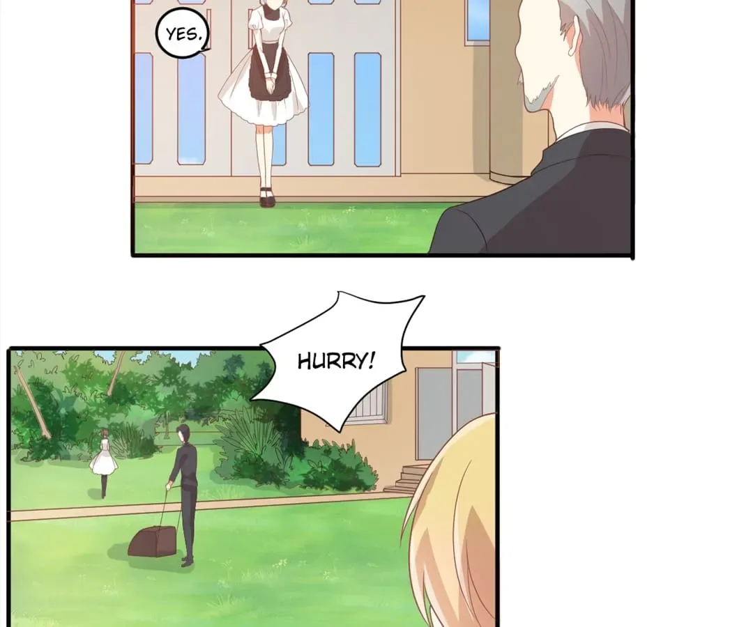 Rebirth From 0 to 1 Chapter 39 page 21