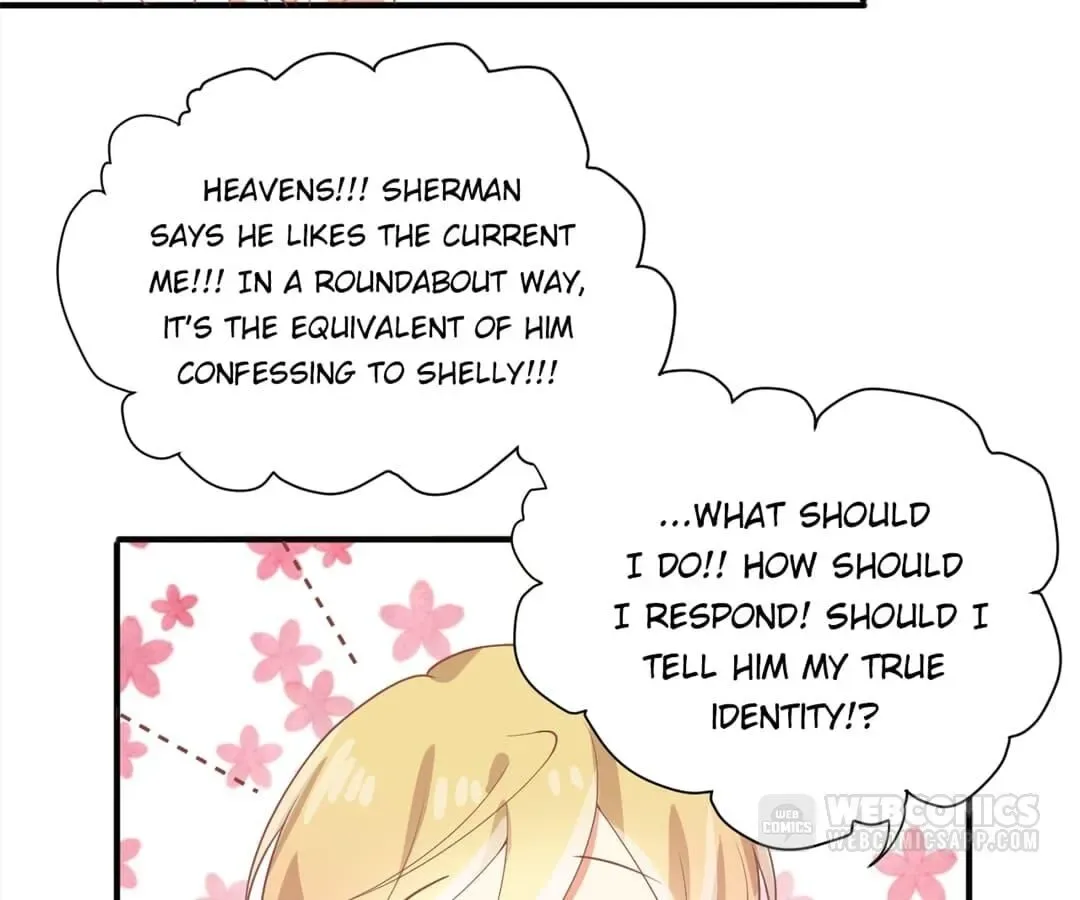 Rebirth From 0 to 1 Chapter 39 page 6