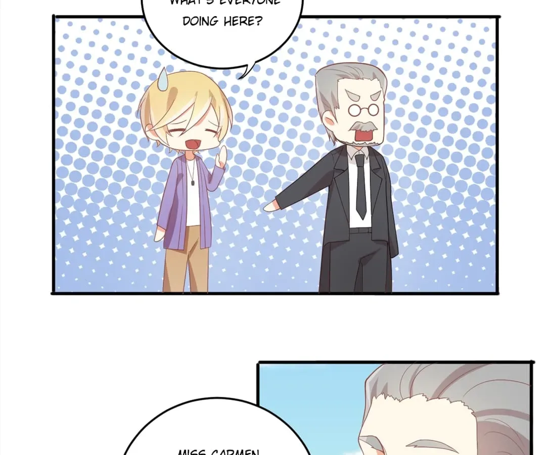 Rebirth From 0 to 1 Chapter 39 page 23