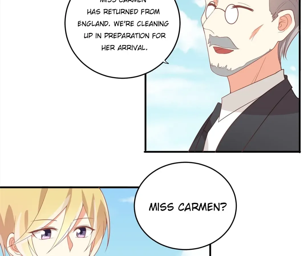 Rebirth From 0 to 1 Chapter 39 page 24