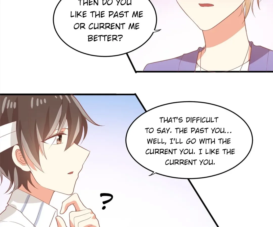 Rebirth From 0 to 1 Chapter 39 page 5