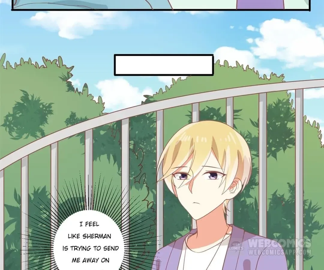 Rebirth From 0 to 1 Chapter 39 page 14
