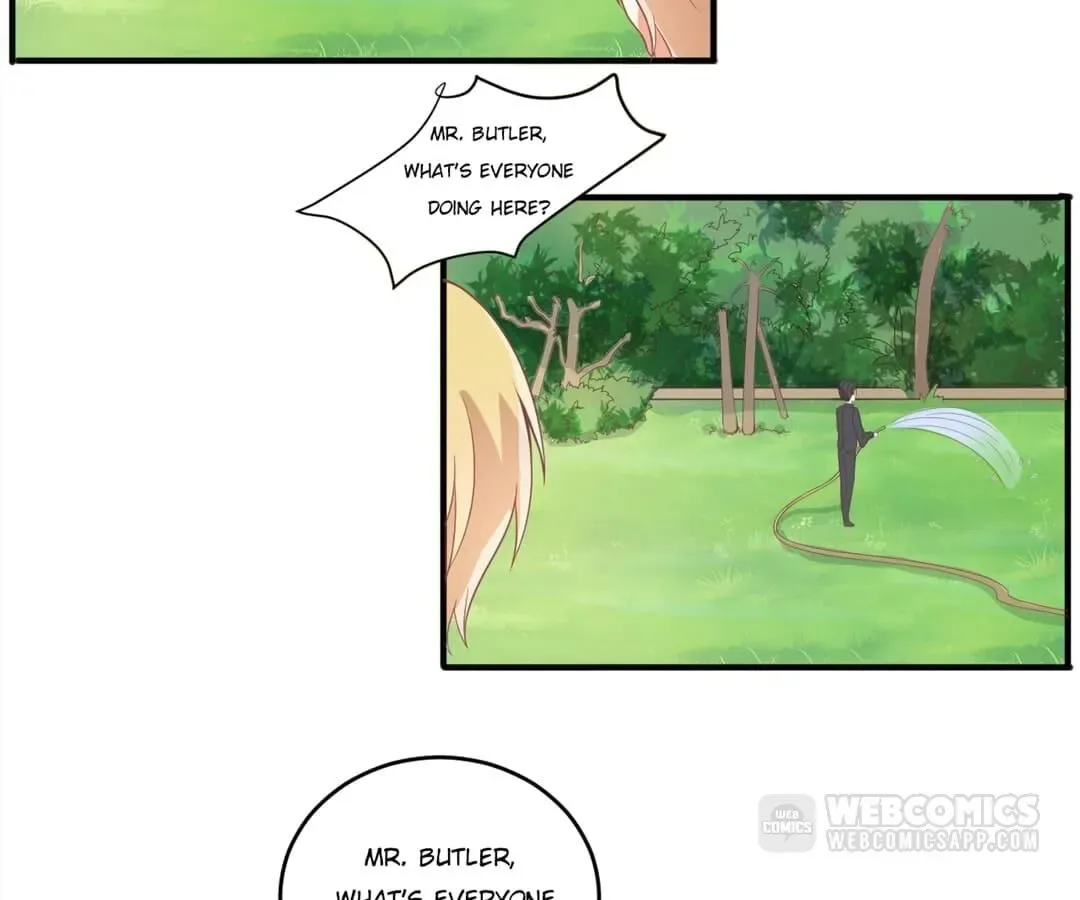Rebirth From 0 to 1 Chapter 39 page 22