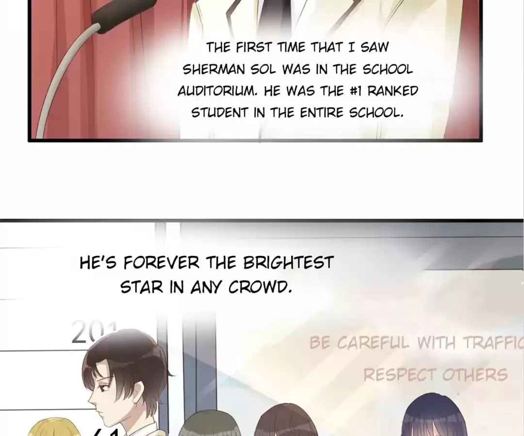 Rebirth From 0 to 1 Chapter 4 page 8