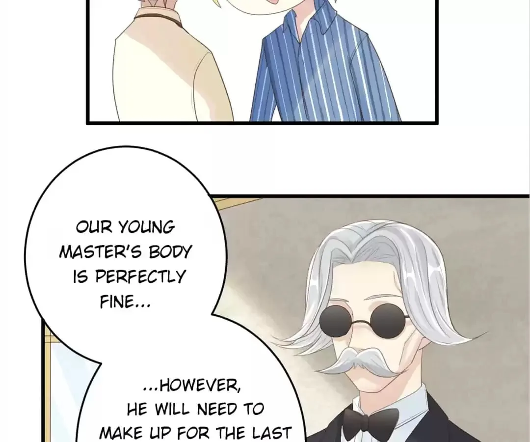 Rebirth From 0 to 1 Chapter 4 page 44