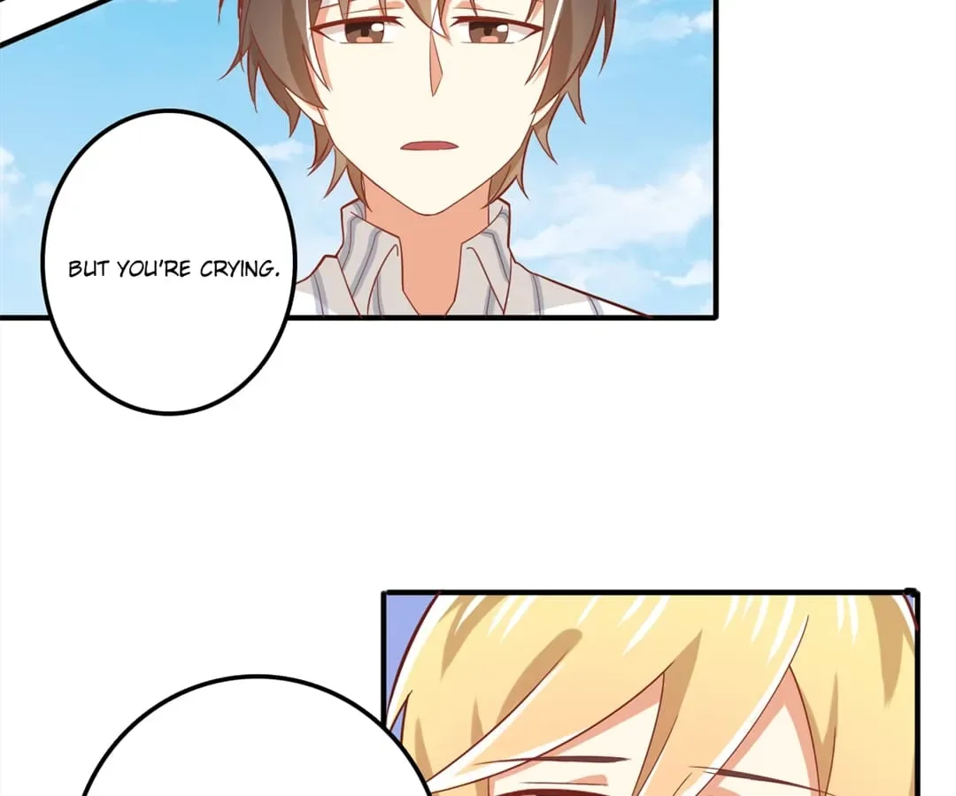 Rebirth From 0 to 1 Chapter 40 page 35