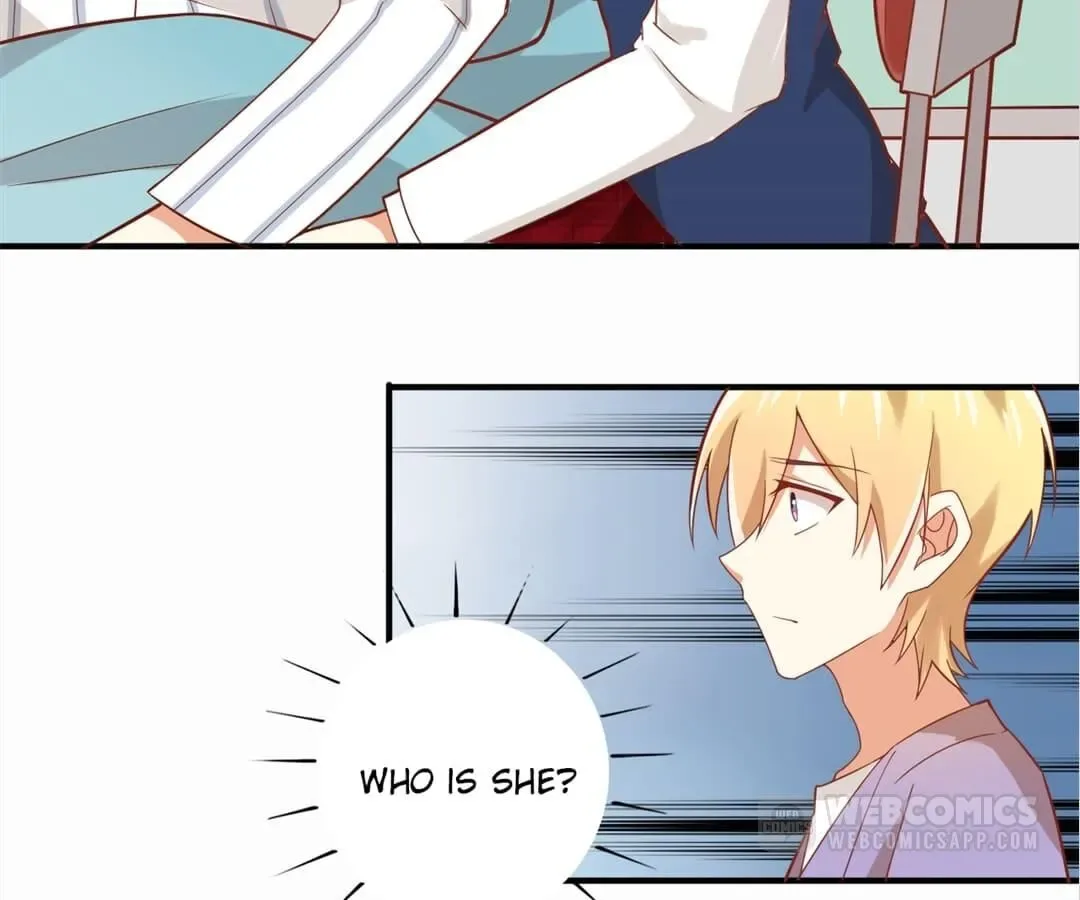 Rebirth From 0 to 1 Chapter 40 page 6