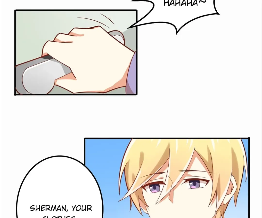 Rebirth From 0 to 1 Chapter 40 page 3