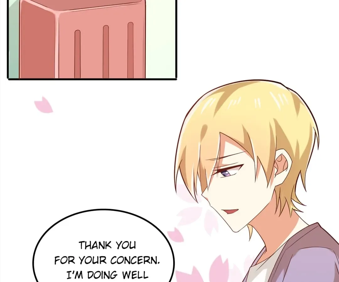 Rebirth From 0 to 1 Chapter 40 page 11