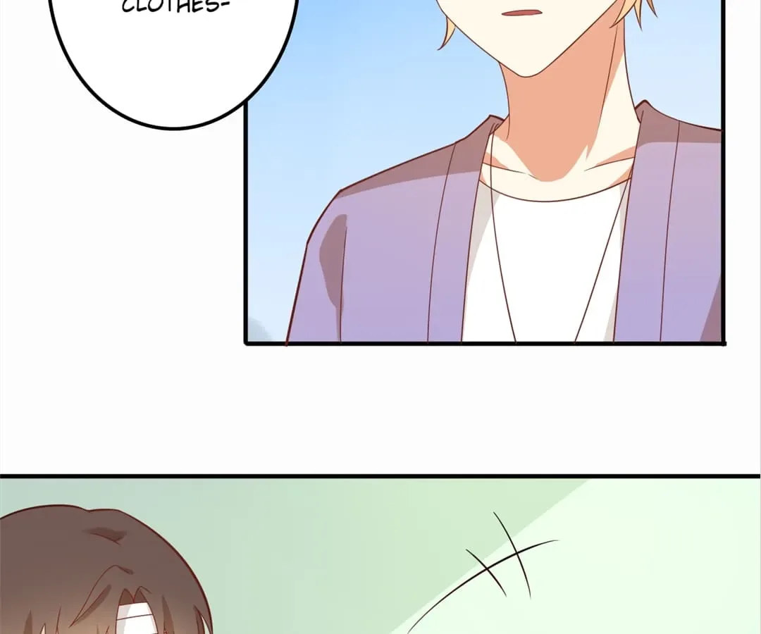 Rebirth From 0 to 1 Chapter 40 page 4