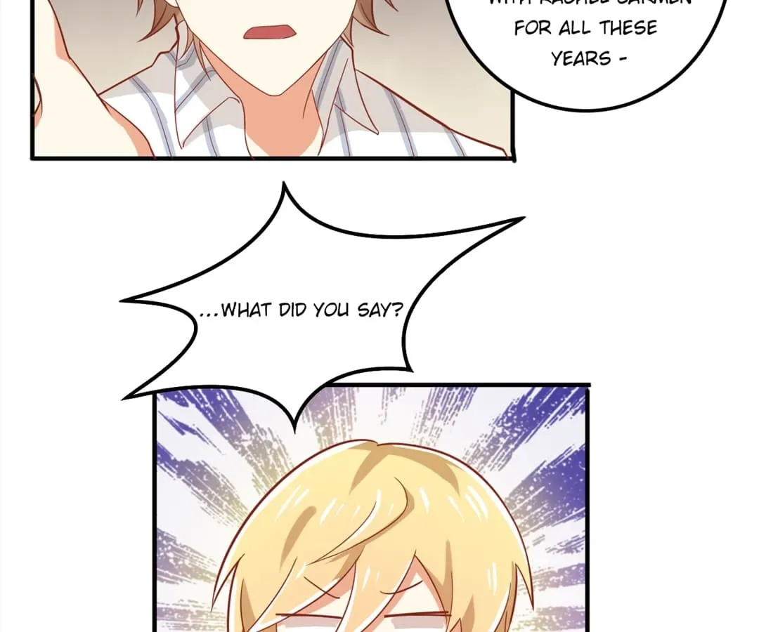 Rebirth From 0 to 1 Chapter 40 page 37