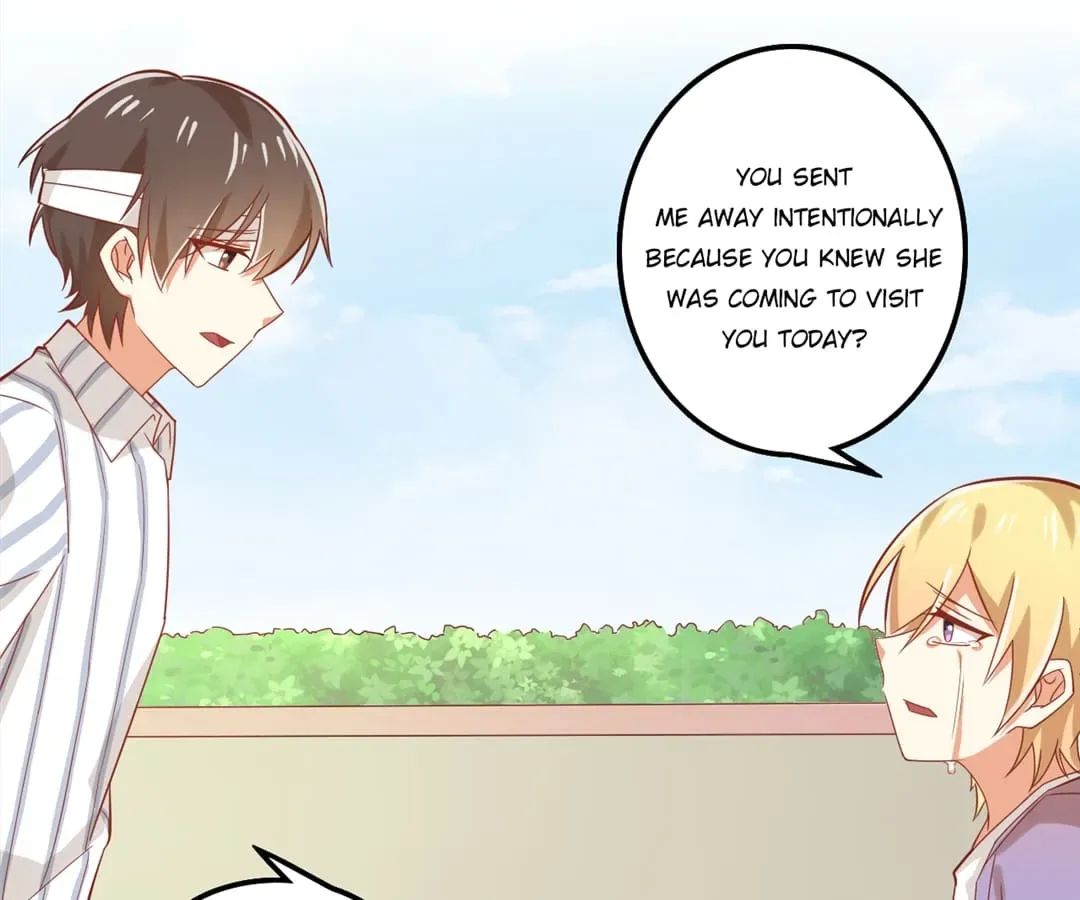 Rebirth From 0 to 1 Chapter 40 page 32