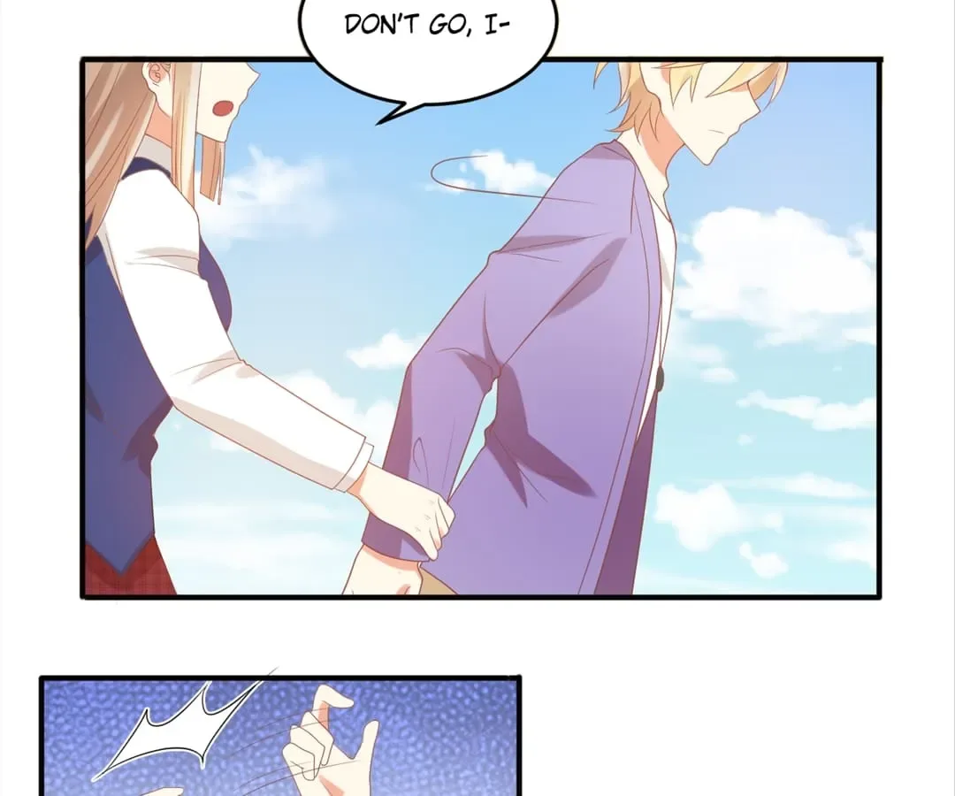 Rebirth From 0 to 1 Chapter 41 page 21