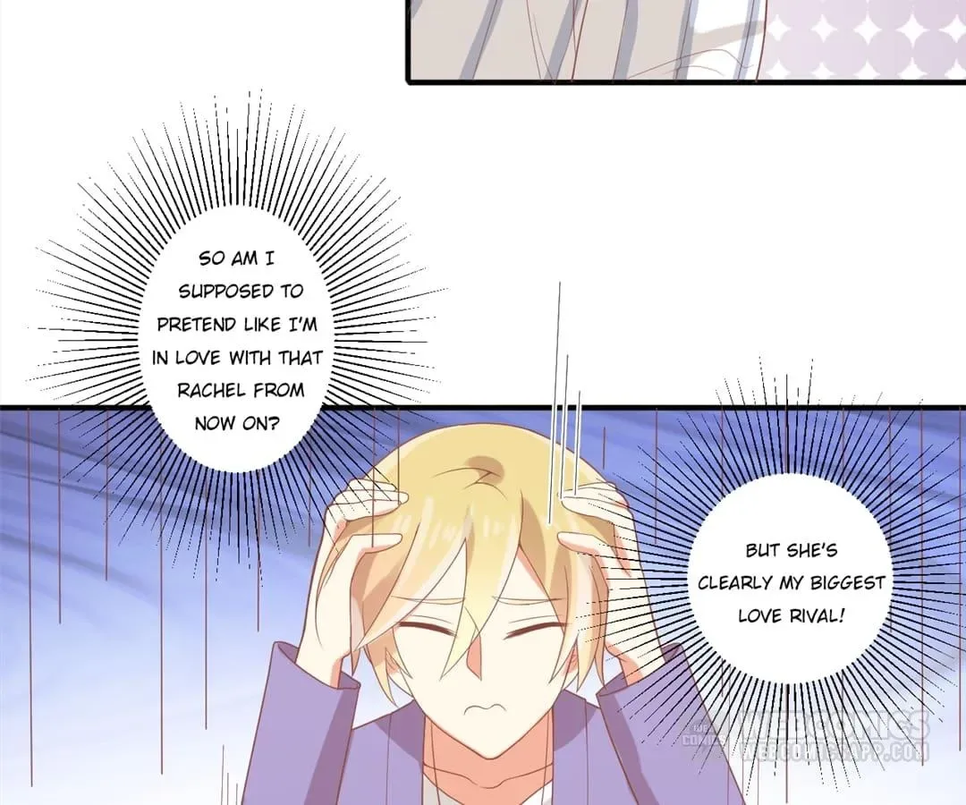 Rebirth From 0 to 1 Chapter 41 page 6