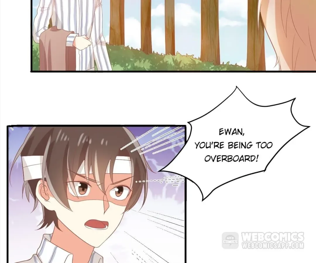 Rebirth From 0 to 1 Chapter 41 page 30