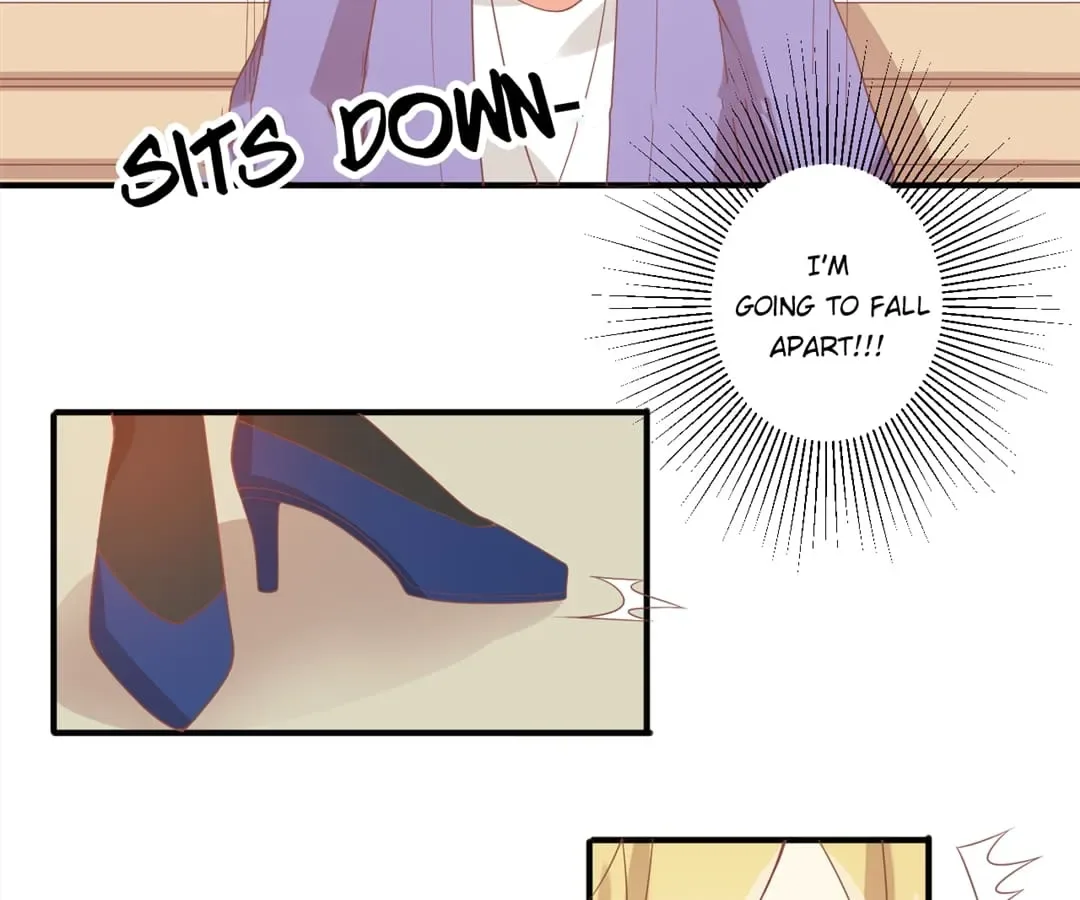 Rebirth From 0 to 1 Chapter 41 page 7