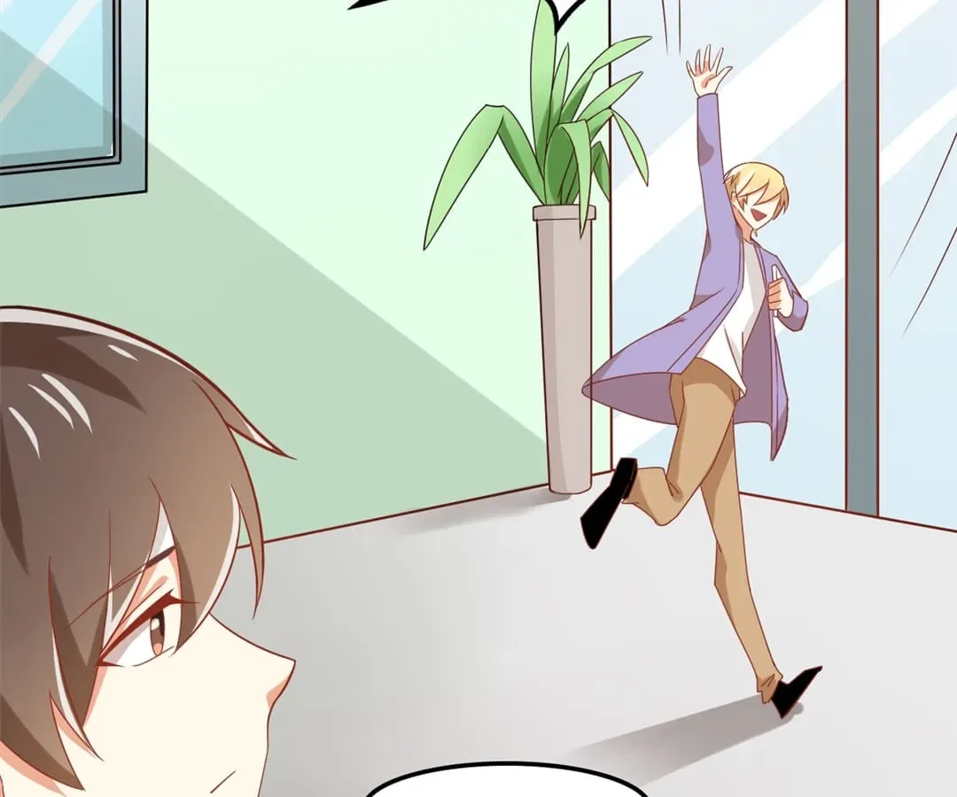 Rebirth From 0 to 1 Chapter 42 page 28