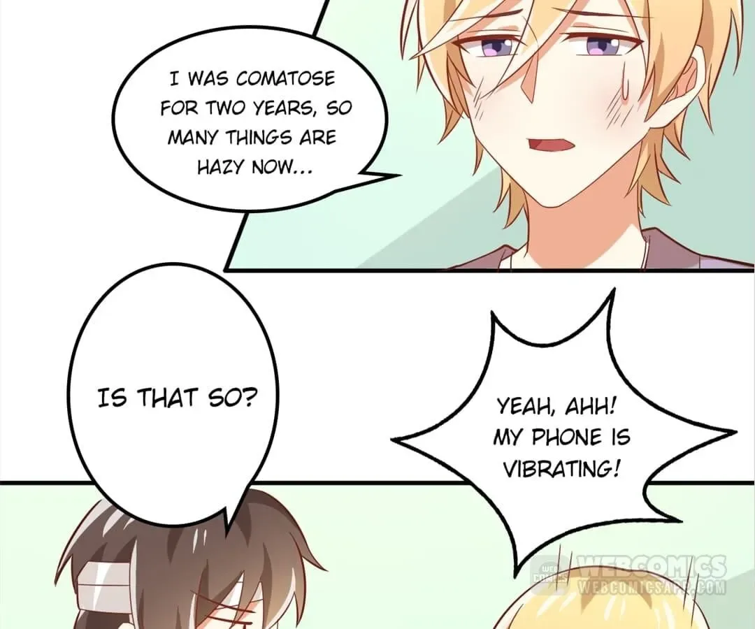 Rebirth From 0 to 1 Chapter 42 page 22