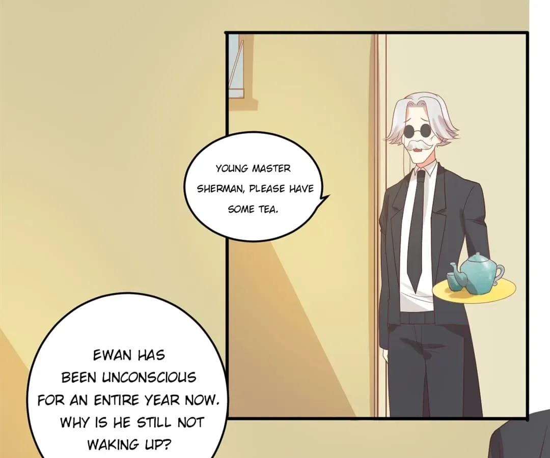 Rebirth From 0 to 1 Chapter 43 page 19