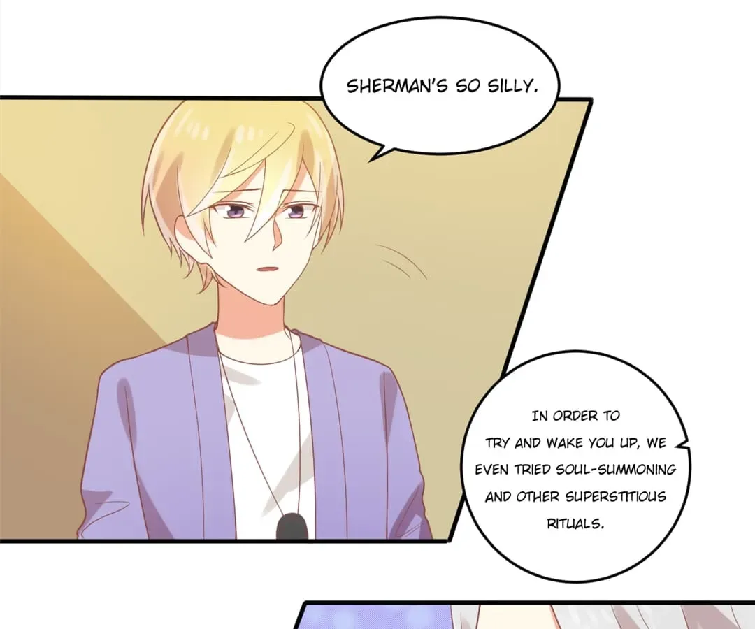 Rebirth From 0 to 1 Chapter 43 page 27