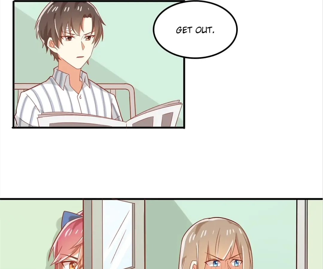 Rebirth From 0 to 1 Chapter 44 page 33