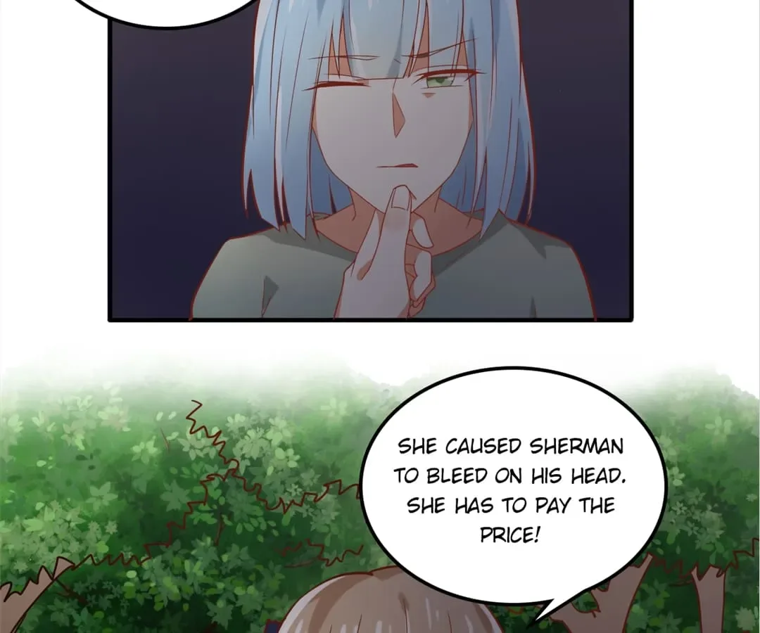 Rebirth From 0 to 1 Chapter 44 page 4