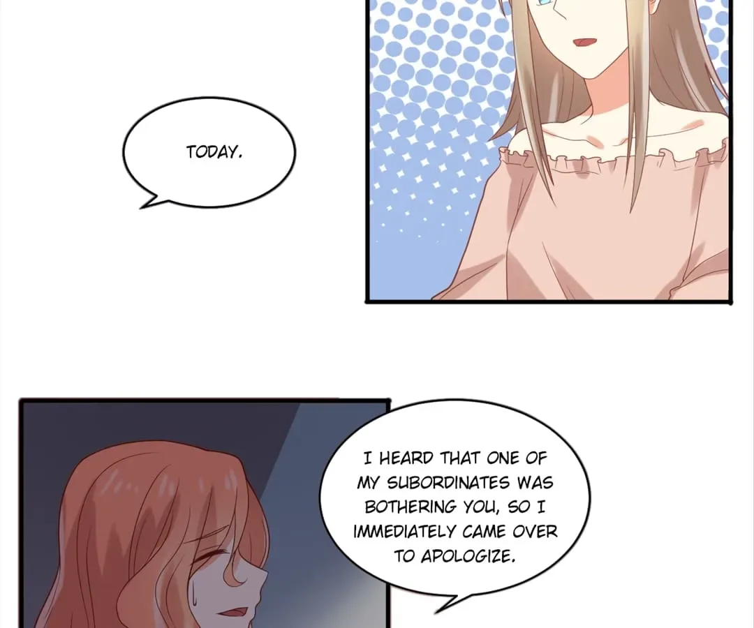Rebirth From 0 to 1 Chapter 45 page 20