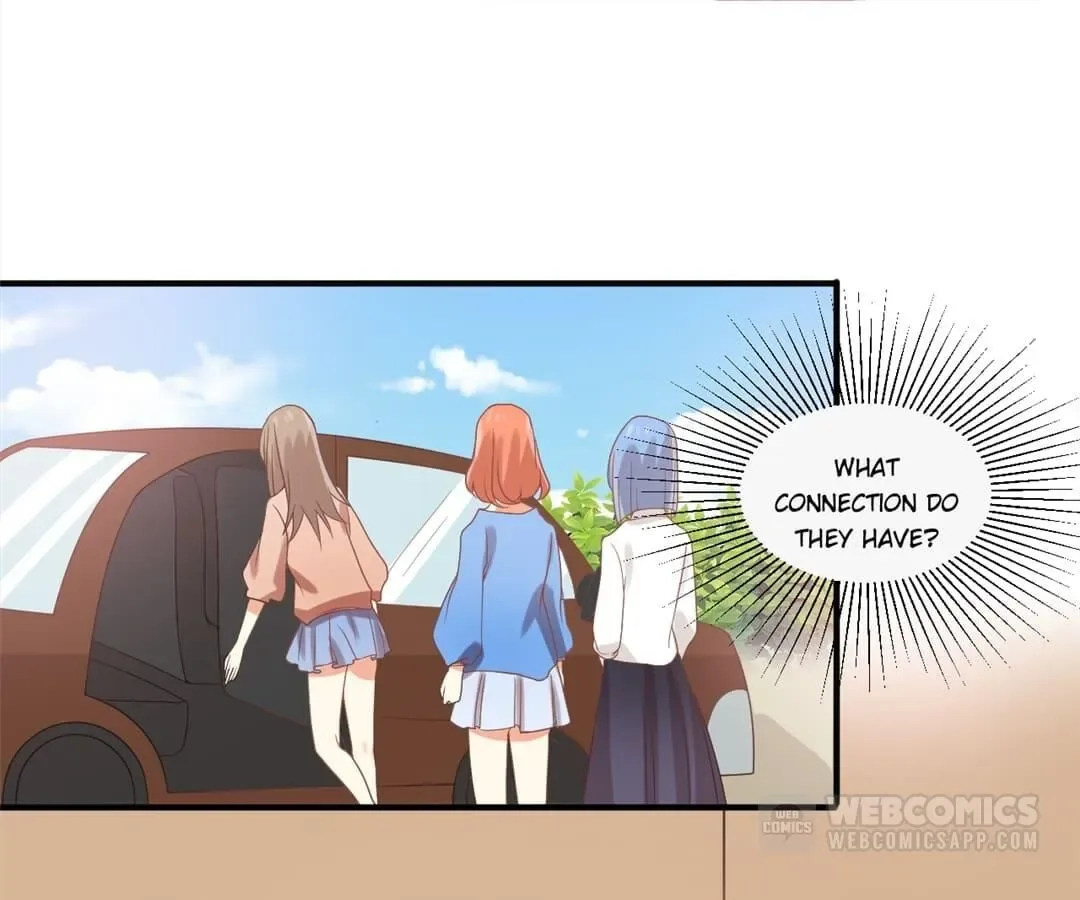 Rebirth From 0 to 1 Chapter 45 page 34