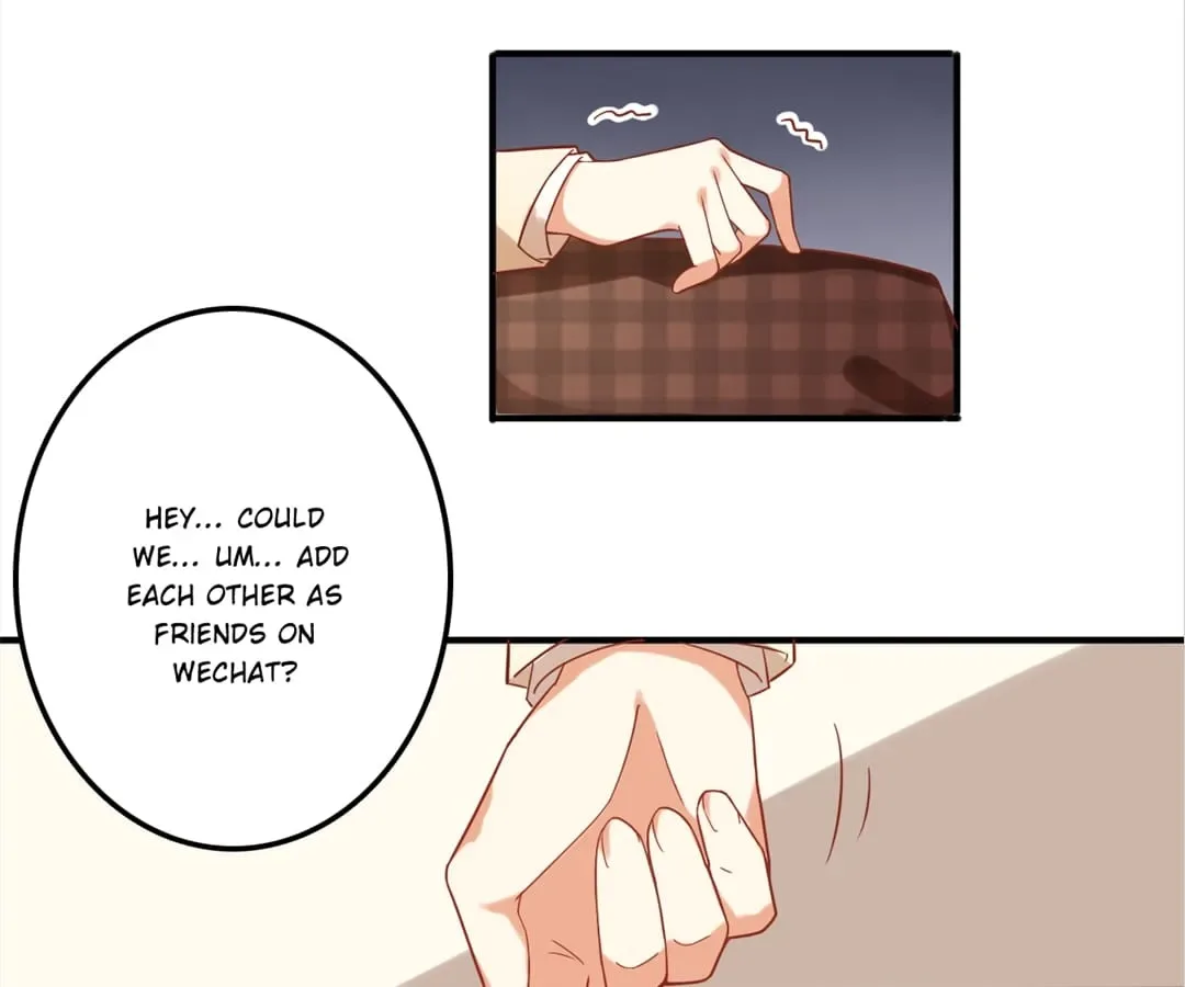Rebirth From 0 to 1 Chapter 46 page 15