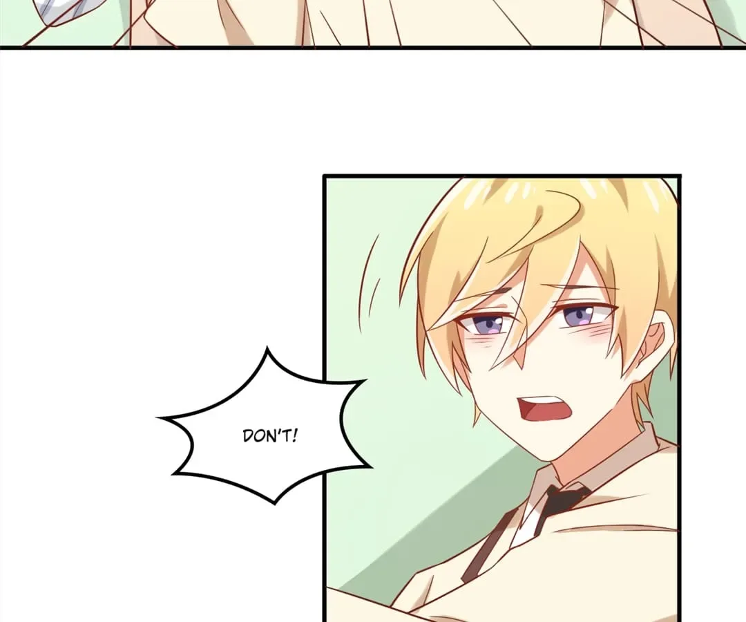 Rebirth From 0 to 1 Chapter 46 page 25