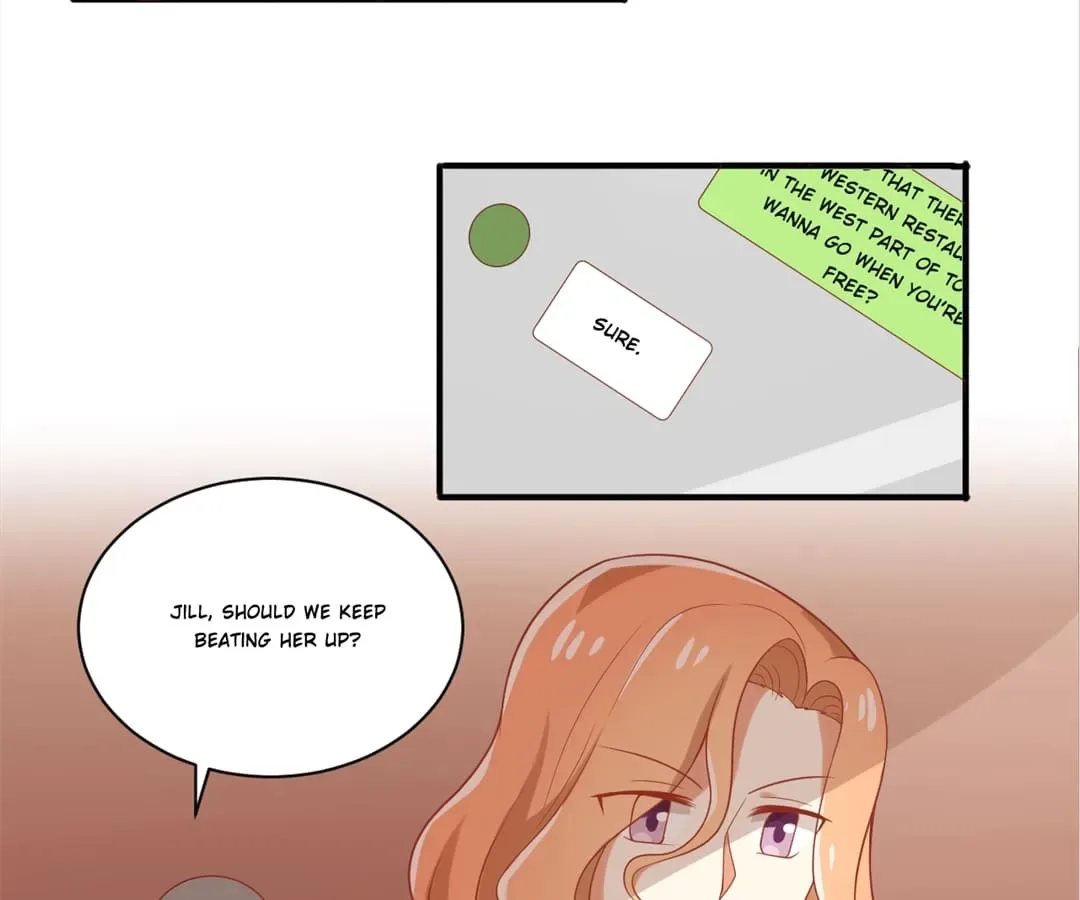 Rebirth From 0 to 1 Chapter 47 page 32